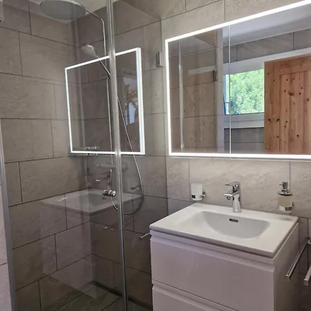 Chesa Mutaun * Silvaplana