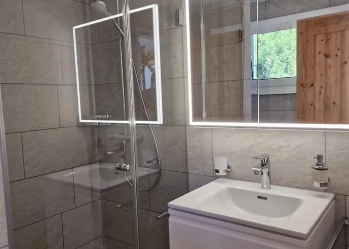 Chesa Mutaun * Silvaplana