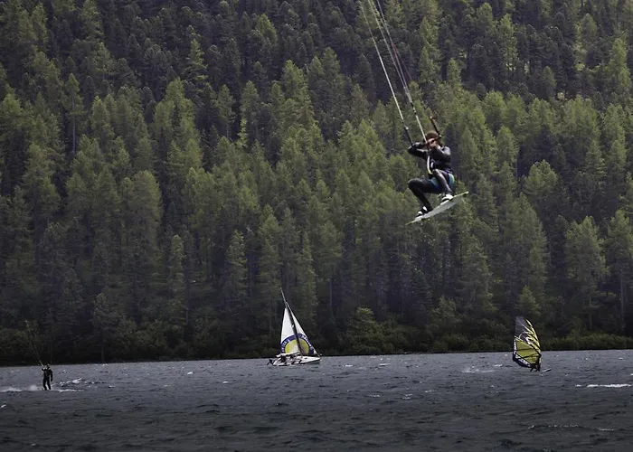 Chesa Mutaun Silvaplana