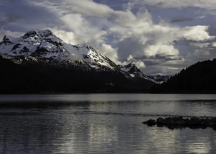 Daire Chesa Mutaun *