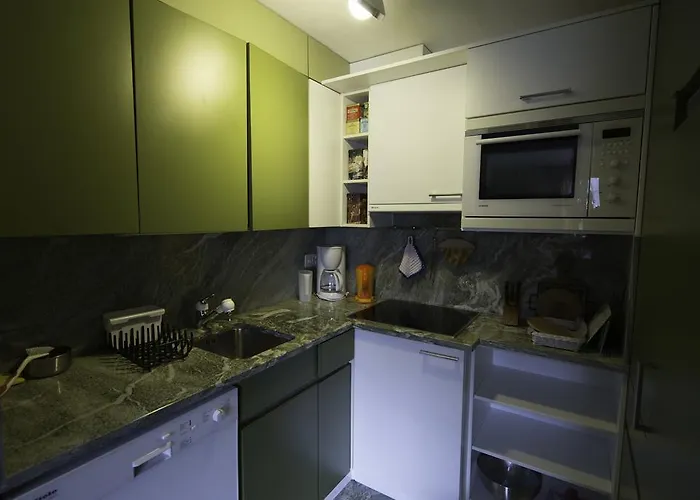 Chesa Mutaun Silvaplana