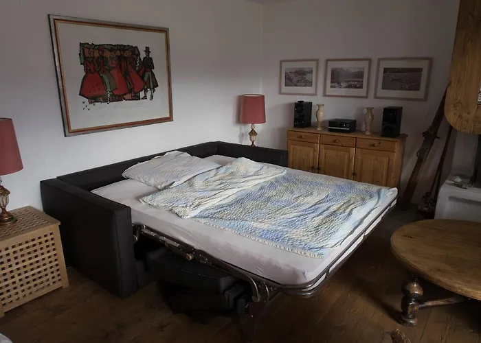 Daire Chesa Mutaun *