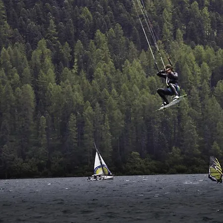 Chesa Mutaun Silvaplana