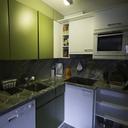 Chesa Mutaun Silvaplana