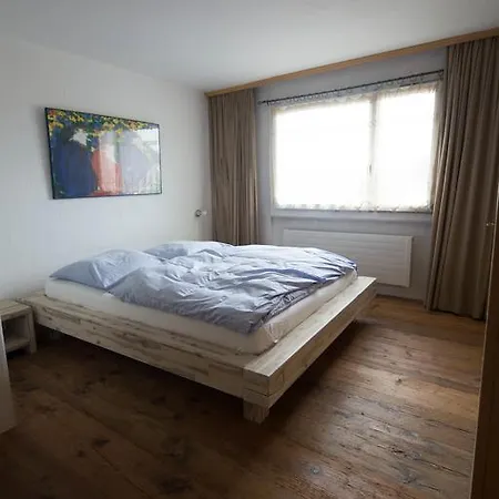 Chesa Mutaun * Silvaplana