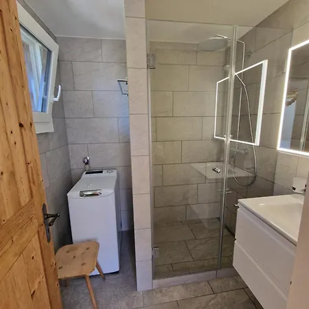 Chesa Mutaun * Silvaplana