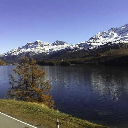 Chesa Mutaun Silvaplana